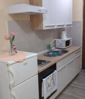 Zadar Apartment | Cozy 1-Bedroom Apartment for Up to 3 Guests