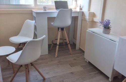 Zadar Apartment | Cozy 1-Bedroom Apartment for Up to 3 Guests
