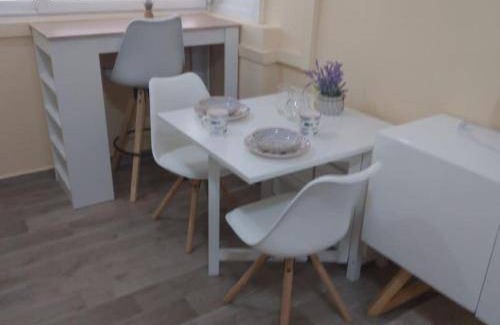Zadar Apartment | Cozy 1-Bedroom Apartment for Up to 3 Guests