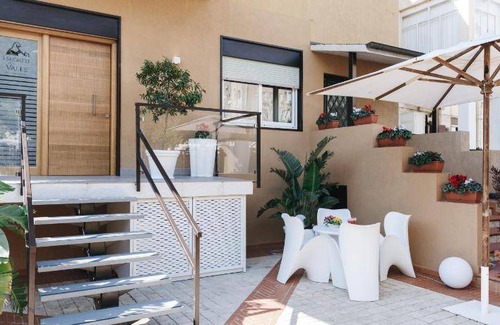 Agrigento Bed & Breakfast | Cozy 5-Star Bed and Breakfast for Two – Guest Rated 10/10