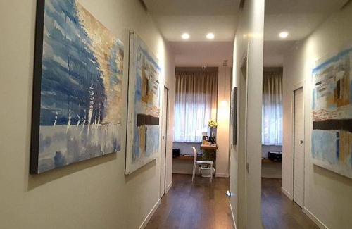 Agrigento Bed & Breakfast | Cozy 5-Star Bed and Breakfast for Two – Guest Rated 10/10