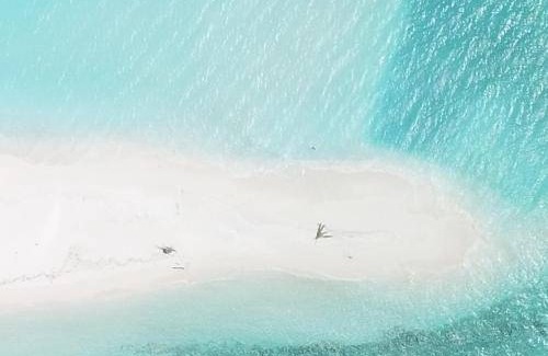 Fulhadhoo Bed & Breakfast | 21 m² Bed and breakfast ∙ 2 guests