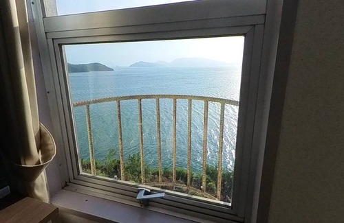 Tonosho Hotel | Discover Hotel Green Plaza Shodoshima with Pool & Breakfast