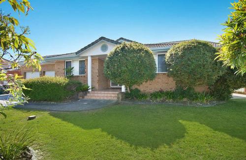 Yamba House | Oceanfront Getaway at 21 Melaleuca Drive - Yamba Haven