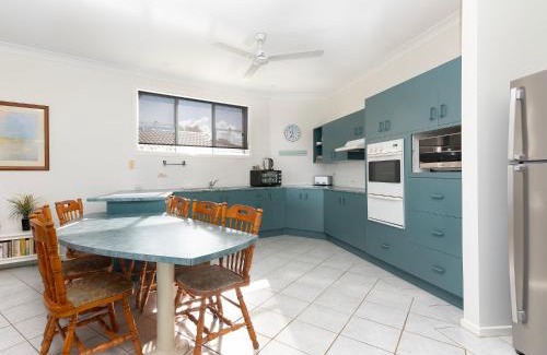 Yamba House | Oceanfront Getaway at 21 Melaleuca Drive - Yamba Haven