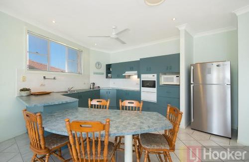 Yamba House | Oceanfront Getaway at 21 Melaleuca Drive - Yamba Haven