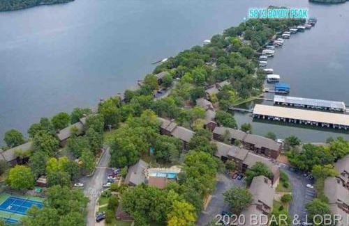 Osage Beach House | Pet-Friendly Retreat at 21 Mile Marker Overlook - Rated 10/10