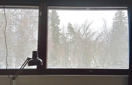 Kauniainen Apartment | Budget-Friendly Apartments with Kitchen in Kauniainen, Finland