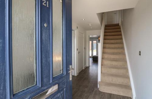 Walton on the Naze House | 21 Skippers Way