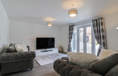 Walton on the Naze House | 21 Skippers Way