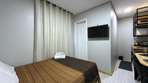 Vista Alegre Apartment | Beautiful Studio with Top Amenities and High Review Score