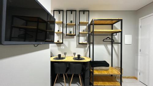 Vista Alegre Apartment | Beautiful Studio with Top Amenities and High Review Score