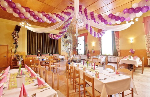 Neuwiese House | Discover Twin Rooms at Landhotel Neuwiese with Breakfast