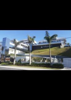 Ingleses Sul Apartment | Experience 210 B Espelho das Aguas with Oceanfront Views