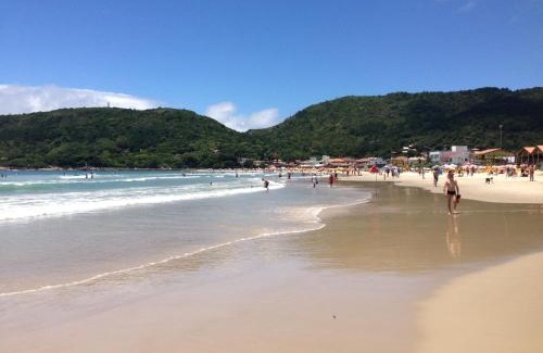 Ingleses Sul Apartment | Experience 210 B Espelho das Aguas with Oceanfront Views