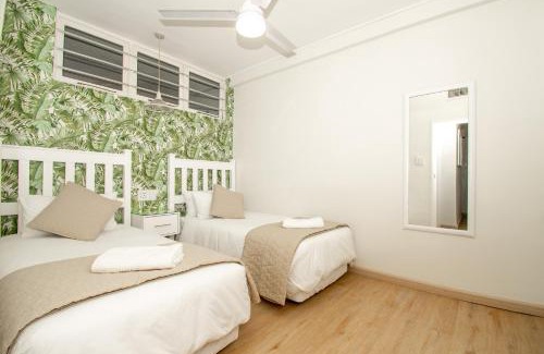 Umhlanga Apartment | Oceanfront 210 Breakers Resort in Umhlanga Rocks