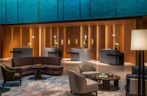 Kaohsiung City Centre Hotel | Elegant 56 m² Hotel with Pool & Restaurant - Guest Rated 9/10