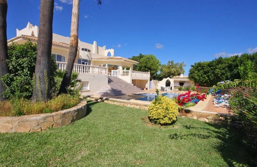 Urbanizacion La Mandarina Villa | 210 m² Villa ∙ 3 bedrooms ∙ 6 guests