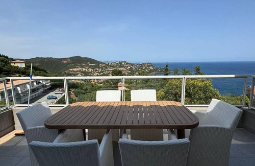 Espero-Pax Villa | 210 m² Villa ∙ 4 bedrooms ∙ 8 guests