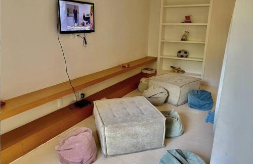 Morumbi Apartment | Comfortable Stay Near Hospital Albert Einstein & Morumbi Stadium