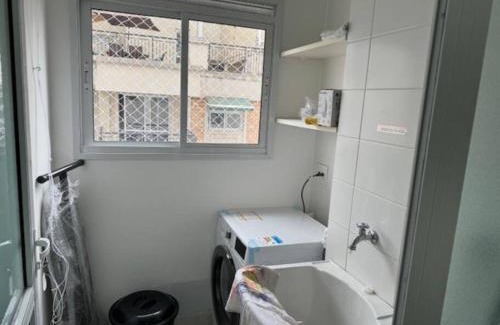 Morumbi Apartment | Comfortable Stay Near Hospital Albert Einstein & Morumbi Stadium
