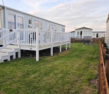 Burnham-on-Sea Other | 95 Holiday Resort Unity: Family Fun with Entertainment Passes