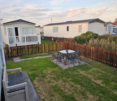 Burnham-on-Sea Other | 95 Holiday Resort Unity: Family Fun with Entertainment Passes