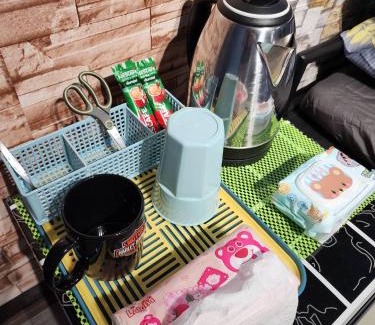 Lat Yao Apartment | Inviting Studio Apartment with Free Wi-Fi & 10/10 Rating
