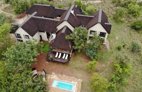 Leeupoort House | Experience 211 Zebula: Oceanfront Family Getaway
