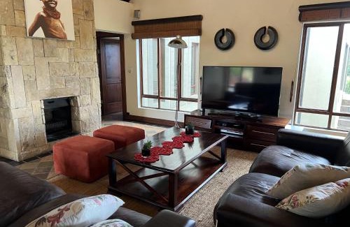 Leeupoort House | Experience 211 Zebula: Oceanfront Family Getaway