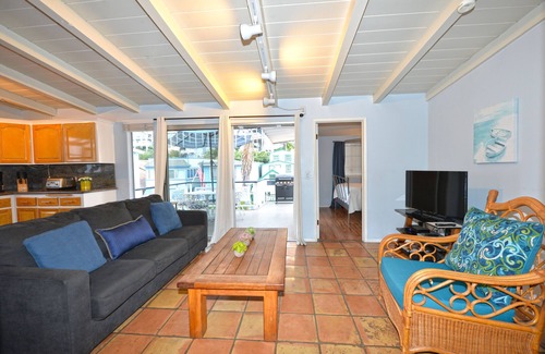 Avalon House | Cozy Beach Home with Deck, Golf Cart & Pet-Friendly Perks