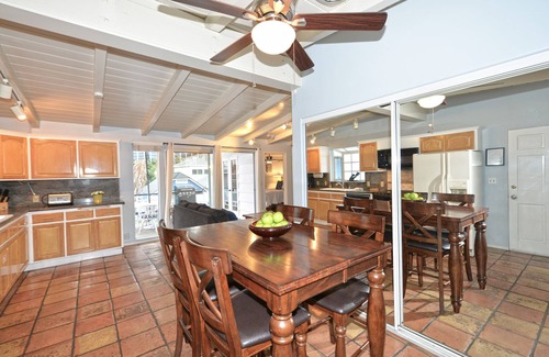 Avalon House | Cozy Beach Home with Deck, Golf Cart & Pet-Friendly Perks