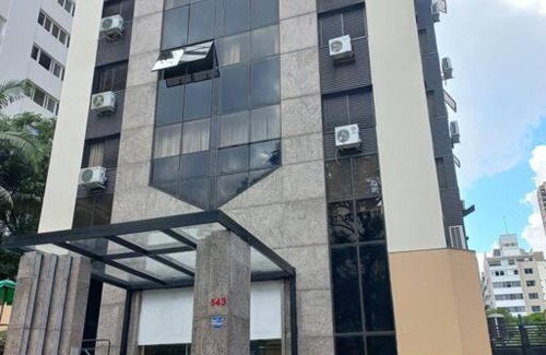 Itaim Bibi Apartment | Prime Itaim Bibi Apartment: Pet-Friendly & Pool Access