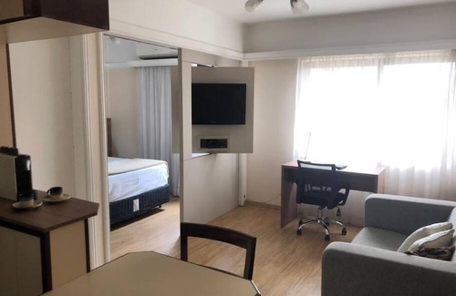 Itaim Bibi Apartment | Prime Itaim Bibi Apartment: Pet-Friendly & Pool Access