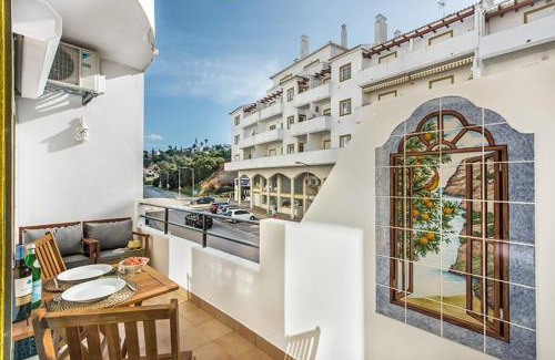 Carvoeiro Apartment | 212 Aurora sol - CASINHA DO SOL