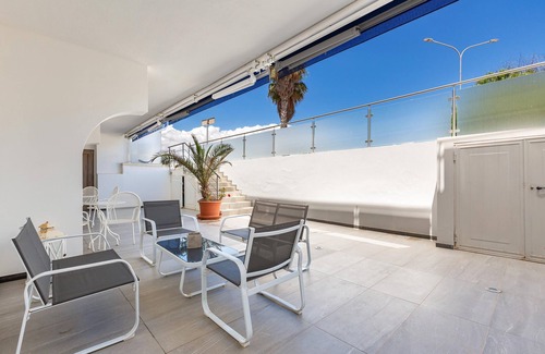 Torre Pali Apartment | Comfortable 2132 Maresidence - Ideal for Family Stays
