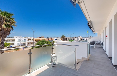 Torre Pali Apartment | Comfortable 2132 Maresidence - Ideal for Family Stays