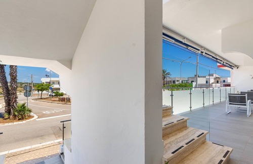 Torre Pali Apartment | Comfortable 2132 Maresidence - Ideal for Family Stays