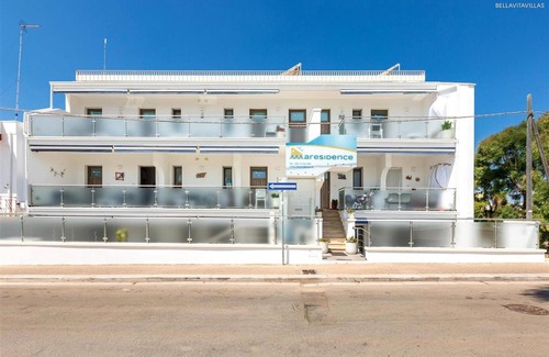 Torre Pali House | Discover 2132 Maresidence - Triple Rooms with Breakfast