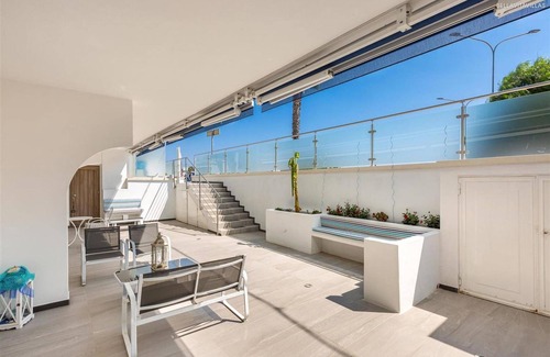 Torre Pali House | Discover 2132 Maresidence - Triple Rooms with Breakfast