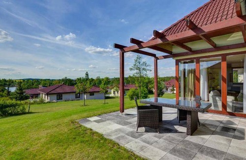 Nova Bystrice Hotel | 218 m² Hotel ∙ 3 bedrooms ∙ 6 guests