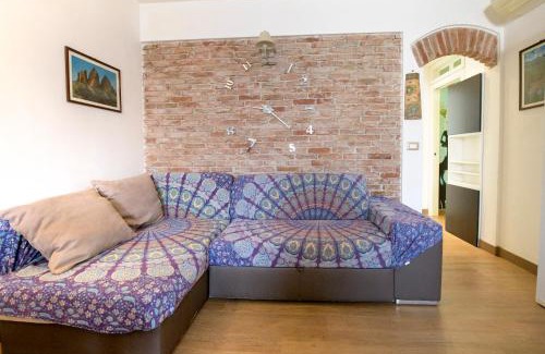 Casarza Ligure Apartment | Kid-Friendly Casa Pestella in Casarza, Just 10 Minutes to the Sea