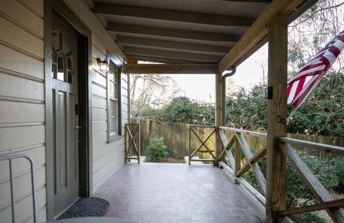 Redmont Park House | 21st Ave Bham Bungalow