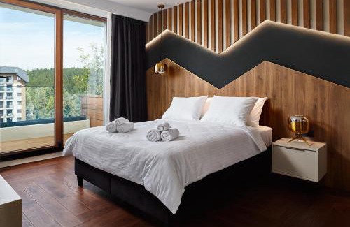 Zlatibor Apartment | Discover 21st Century Zlatibor Residence: Spa & Wellness Retreat