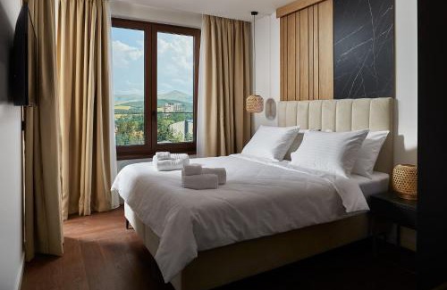 Zlatibor Apartment | Discover 21st Century Zlatibor Residence: Spa & Wellness Retreat