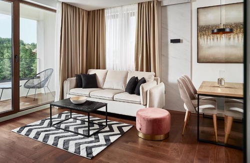 Zlatibor Apartment | Discover 21st Century Zlatibor Residence: Spa & Wellness Retreat