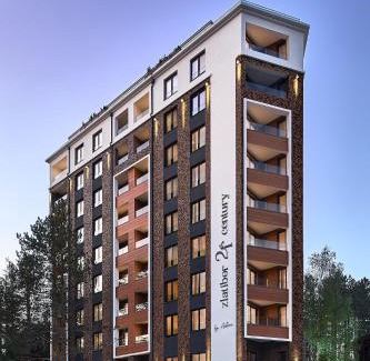 Zlatibor Apartment | Discover 21st Century Zlatibor Residence: Spa & Wellness Retreat