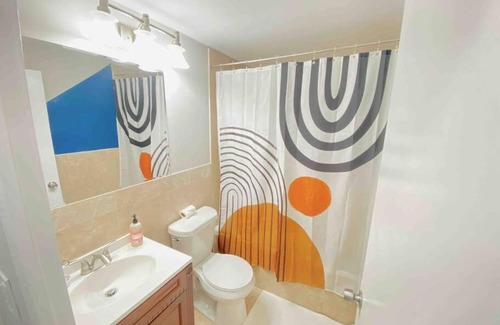 Downtown Atlanta Apartment | Elevated Condo Experience in Central Atlanta - 4 Star Stay