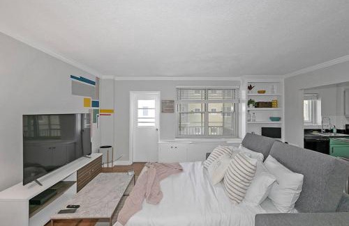 Downtown Atlanta Apartment | Elevated Condo Experience in Central Atlanta - 4 Star Stay