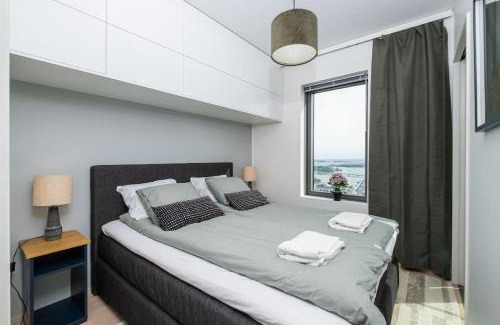 Kallio Apartment | Oceanfront Condo with Gym & Family-Friendly Amenities